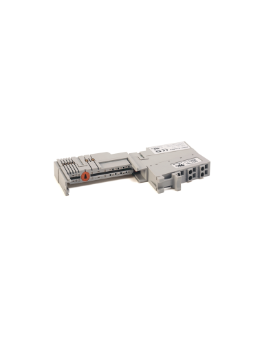 5-TERMINALOWA PODSTAWKA POINT I/O - 1734-TBCJC
