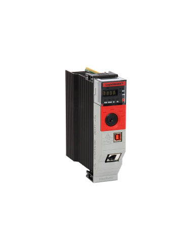 STEROWNIK BEZPIECZEŃSTWA GuardLogix 5580 - 1756-L81ES