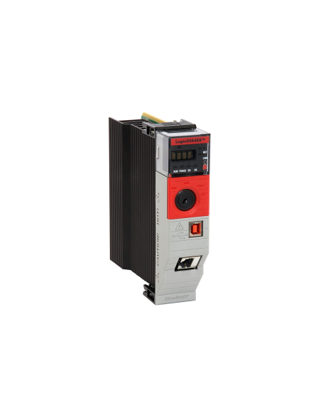 STEROWNIK BEZPIECZEŃSTWA GuardLogix 5580 - 1756-L81ES