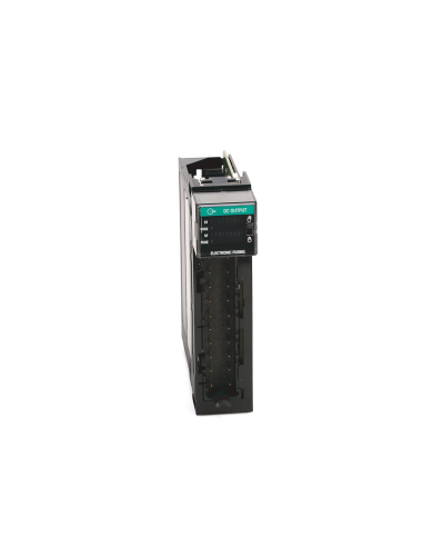 16-PUNKLTOWY MODUŁ WYJŚĆ CYFROWYCH ControlLogix - 1756-OB16E