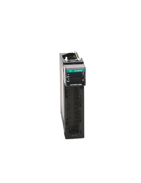 16-PUNKLTOWY MODUŁ WYJŚĆ CYFROWYCH ControlLogix - 1756-OB16E