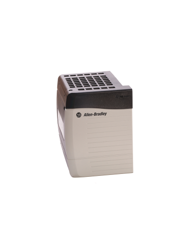 STANDARDOWY ZASILACZ 24 V DC ControlLogix - 1756-PB72