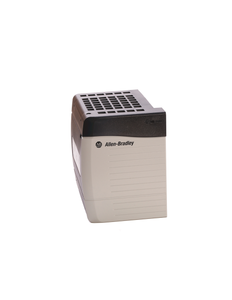 STANDARDOWY ZASILACZ 24 V DC ControlLogix - 1756-PB72