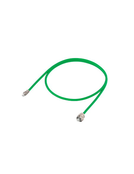 PRZEWÓD SYGNAŁOWY SIEMENS - 6FX8002-2DC10-1AH0