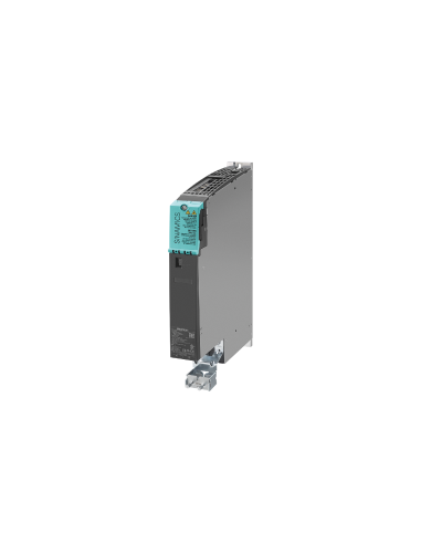 MODUŁ PODWÓJNEGO SILNIKA SIEMENS SINAMICS S120 - 6SL3120-2TE13-0AD0