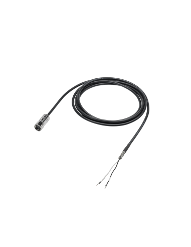 PRZEWÓD HAMULCOWY 2x0,75 SIEMENS - 6FX3002‑5BL03‑1BF0