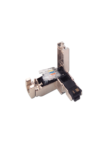 WTYCZKA RJ45 ETHERNET FASTCONNECT SIEMENS - 6GK1901-1BB20-2AA0