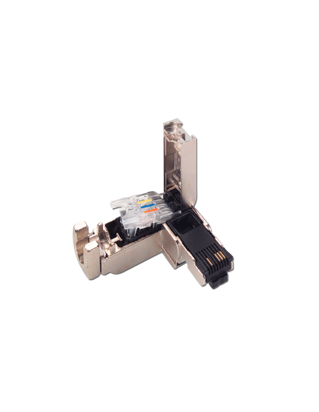 WTYCZKA RJ45 ETHERNET FASTCONNECT SIEMENS - 6GK1901-1BB20-2AA0