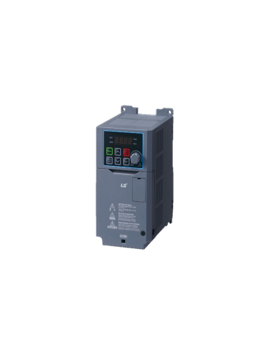 FALOWNIK 0,4 kW SCHNEIDER ELECTRIC/ LS Electric G100 - LV0004G100-4EOFN