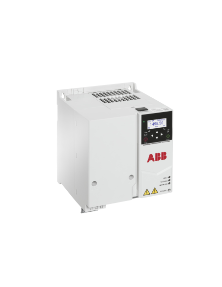 FALOWNIK 3-FAZOWY 7,5 KW LV AC ABB ACS380 - ACS380-040C-17A0-4