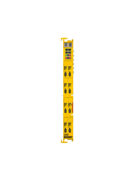 KOMUNIKACYJNY TERMINAL EtherCAT, BECKHOFF TwinSAFE Logic- EL6900