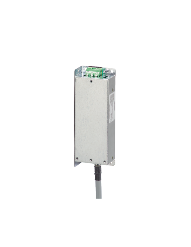 FILTR EMV 200-240 SIEMENMS SINAMICS V90 - 6SL3203-0BB21-8VA0