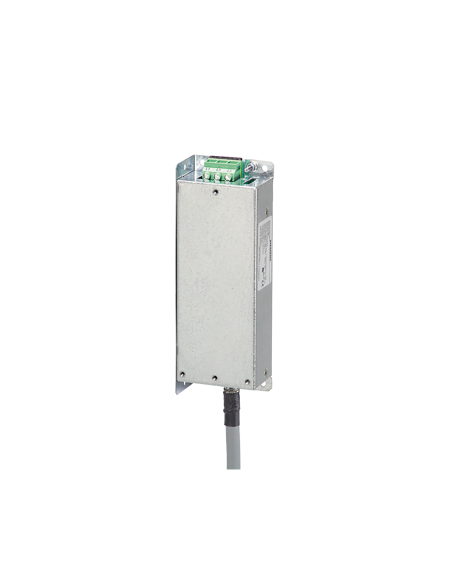 FILTR EMV 200-240 SIEMENMS SINAMICS V90 - 6SL3203-0BB21-8VA0