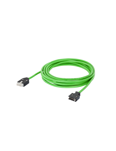 KABEL SYGNAŁOWY 3M SIEMENS MOTION-CONNECT 300 - 6FX3002-2CT20-1AD0