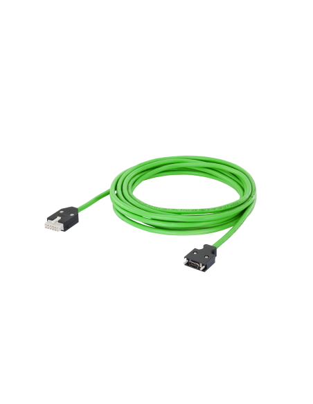 KABEL SYGNAŁOWY 3M SIEMENS MOTION-CONNECT 300 - 6FX3002-2CT20-1AD0