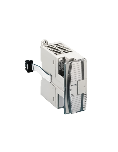 4-KANAŁOWY ANALOGOWY MODUŁ I/O MicroLogix - 1762-IF2OF2