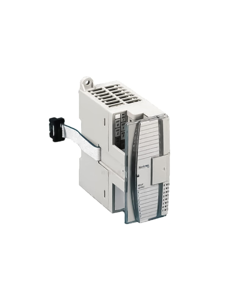 4-KANAŁOWY ANALOGOWY MODUŁ I/O MicroLogix - 1762-IF2OF2