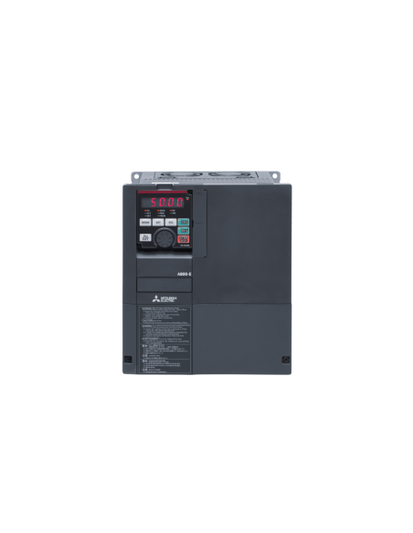 FALOWNIK 3,7kW - 7,5kW FR-A840 MITSUBISHI - FR-A840-00170-E2-60