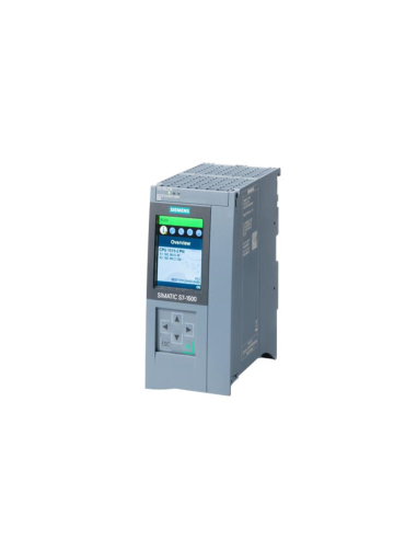 CENTRALNA JEDNOSTKA CPU 1515-2 PN SIEMENS SIMATIC S7-1500 - 6ES7515-2AN03-0AB0