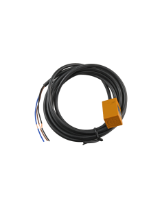 CZUJNIK INDUKCYJNY ZBLIŻENIOWY NPN OMRON - TL-Q5MC2-Z 2