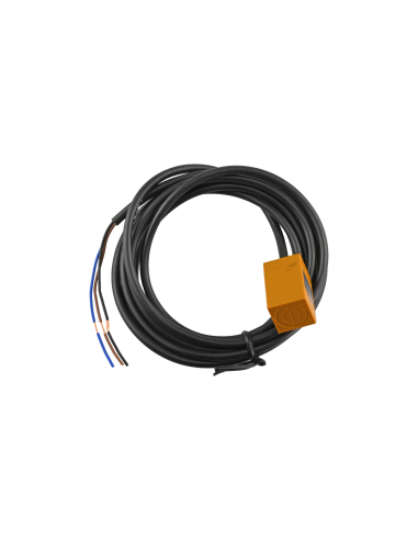 CZUJNIK INDUKCYJNY ZBLIŻENIOWY NPN OMRON - TL-Q5MC2-Z