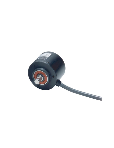 ENKODER INKREMENTALNY, WAŁOWY 2000P/R OMRON - E6C3-CWZ5GH