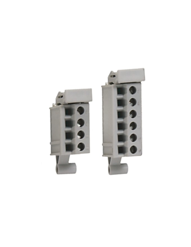 ODŁĄCZANY BLOK ZACISKOWY CompactLogix - 5069-RTB64-SCREW
