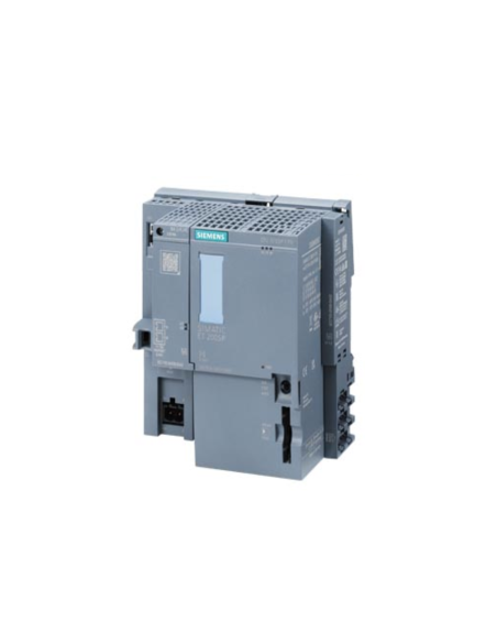 CENTRALNA JEDNOSTKA SIMATIC CPU 1510SP-1 PN SIEMENS - 6ES7510-1DK03-0AB0