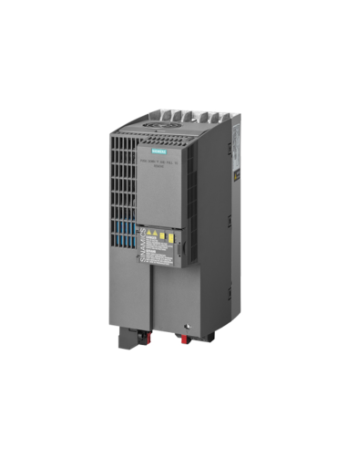 FALOWNIK 3-FAZOWY 11kW SIEMENS SINAMICS G120C - 6SL3210-1KE22-6UF1