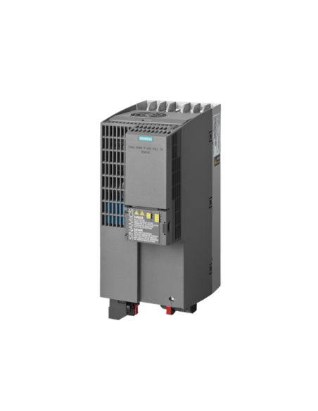 FALOWNIK 3-FAZOWY 18,5kW SIEMENS SINAMICS G120C - 6SL3210-1KE23-8UF1