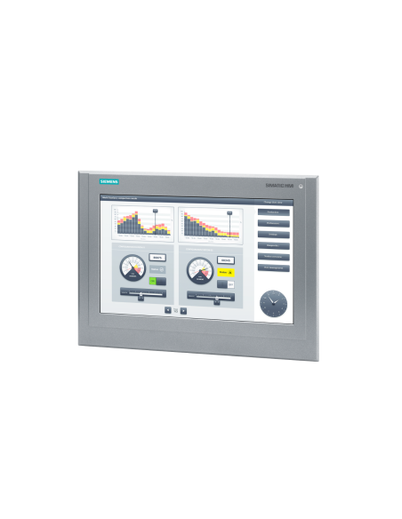 SIEMENS SIMATIC HMI TP150 PANEL OPERATORSKI - 6AV2124-0QC13-0AX0