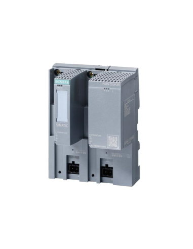 ŁĄCZNIK SIEMENS SIMATIC PN/PN COUPLER - 6ES7158-3AD10-0XA0