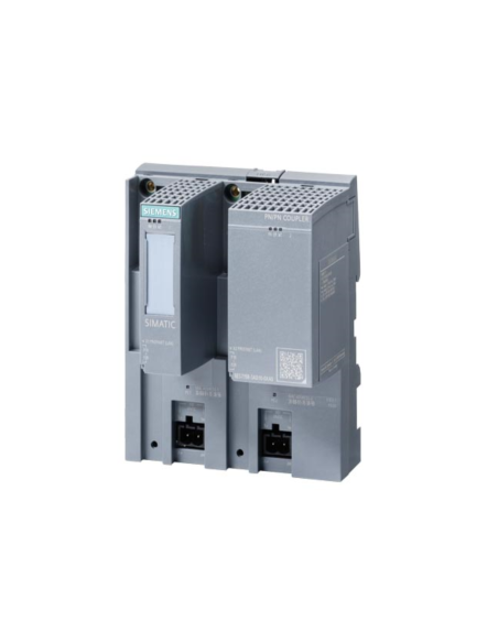 ŁĄCZNIK SIEMENS SIMATIC PN/PN COUPLER - 6ES7158-3AD10-0XA0