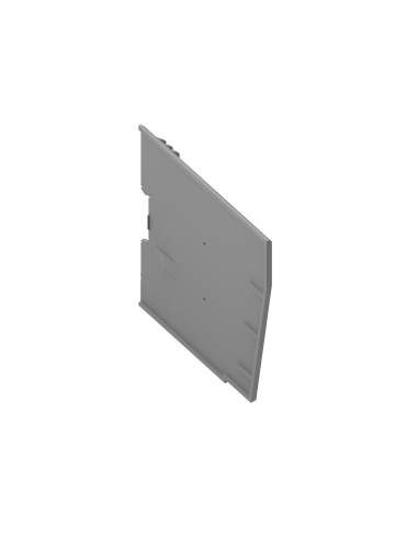 ZAŚLEPKA WEJŚCA/ WYJŚCIA CompactLogix 5380 - 5069-ECR