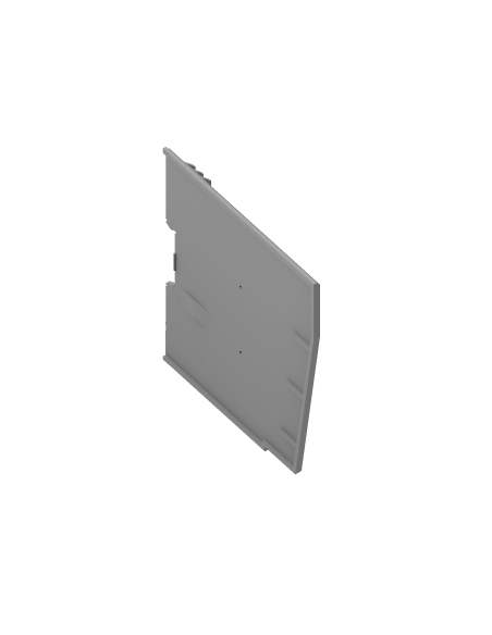 ZAŚLEPKA WEJŚCA/ WYJŚCIA CompactLogix 5380 - 5069-ECR