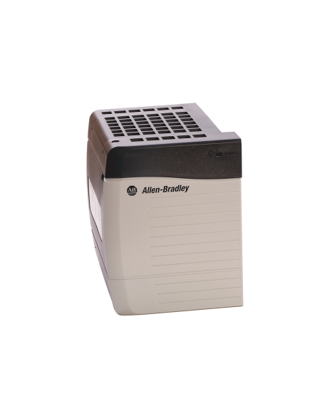STANDARDOWY ZASILACZ 24 V DC ControlLogix 18-32 V DC - 1756-PB75