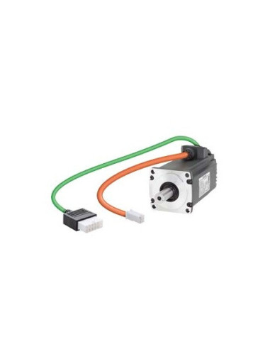 SILNIK SERWO SIEMENS SIMOTICS S-1FL6 - 1FL6034-2AF21-1AG1
