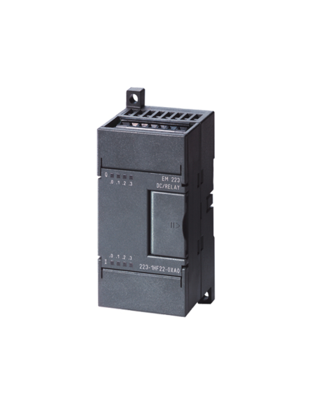 MODUŁ ROZSZERZEŃ SIEMENS SIMATIC S7-200 EM 223, 16DI/16DO - 6ES7223-1BL22-0XA0