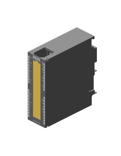 MODUŁ WYJŚĆ CYFROWYCH SM326 F-DO10XDC24V/2A PP SIEMENS SIMATIC S7F - 6ES7326-2BF10-0AB0 2