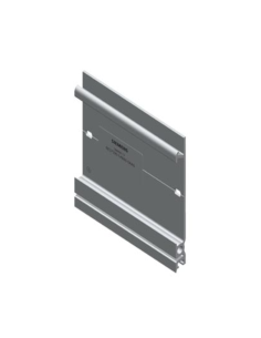 SZYNA MONTAŻOWA 160 MM SIEMENS SIMATIC S7-1500 - 6ES7590-1AB60-0AA0 2