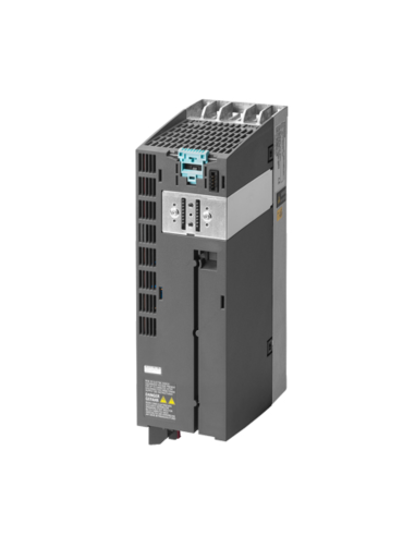MODUŁ MOCY 2,2 kW PM240-2 SIEMENS SINAMICS G120 - 6SL3210-1PE18-0AL1