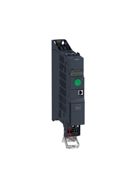 FALOWNIK ALTIVAR 1,5kW (2 KM) SCHNEIDER ELECTRIC ATV320 - ATV320U15N4B