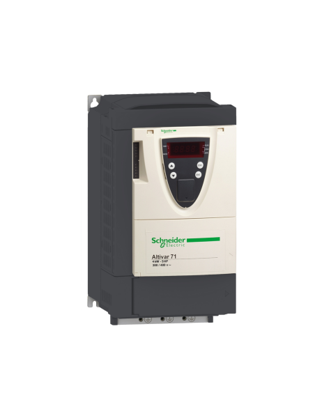 FALOWNIK ALTIVAR 3 kW (4 KM) SCHNEIDER ELECTRIC ATV71 - ATV71HU30N4Z