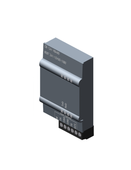 PŁYTKA SYGNAŁOWA CB 1241 SIEMENS SIMATIC S7-1200 - 6ES7241-1CH30-1XB0