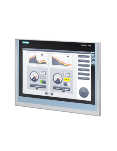 PANEL OPERATORSKI 15" SIEMENS SIMATIC HMI TP1500 COMFORT - 6AV2124-0QC02-0AX2