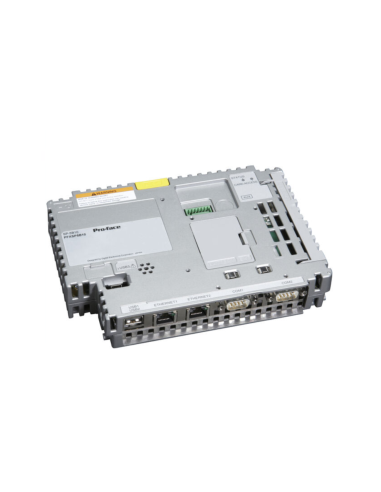 MODUŁ BAZOWY HMI SP5000 STANDARD BOX PRO-FACE -  PFXSP5B00
