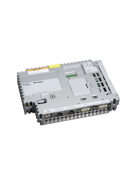 MODUŁ BAZOWY HMI SP5000 STANDARD BOX PRO-FACE -  PFXSP5B00