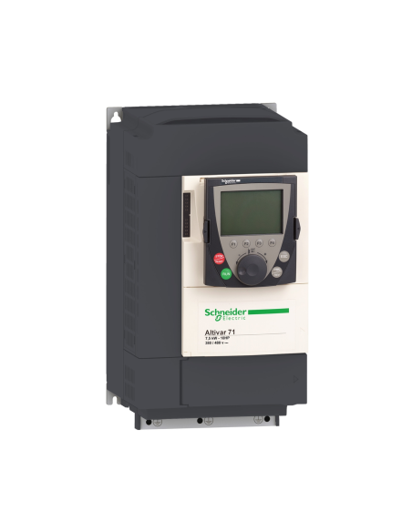 FALOWNIK ALTIVAR 7,5 kW (10 KM) SCHNEIDER ELECTRIC ATV71 - ATV71HU75N4