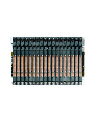 UNIWERSALNA PODSTAWA MONTAŻOWA UR1 SIEMENS SIMATIC S7-400 - 6ES7400-1TA01-0AA0