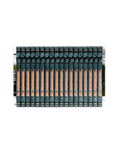 UNIWERSALNA PODSTAWA MONTAŻOWA UR1 SIEMENS SIMATIC S7-400 - 6ES7400-1TA01-0AA0